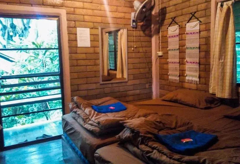 ホテル Misty View Guesthouse