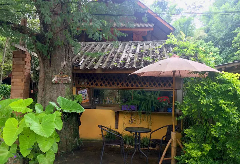 ホテル Misty View Guesthouse