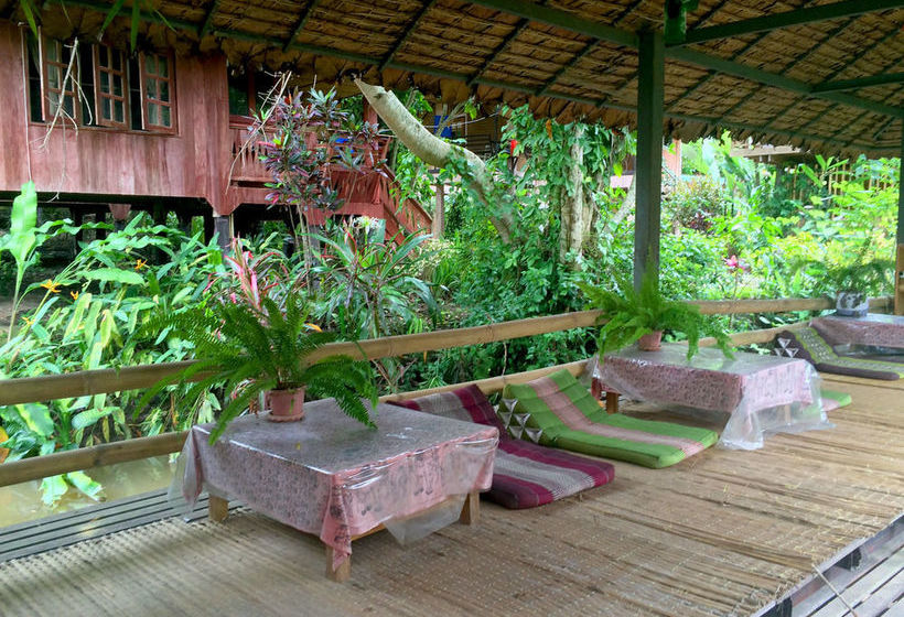 酒店 Misty View Guesthouse