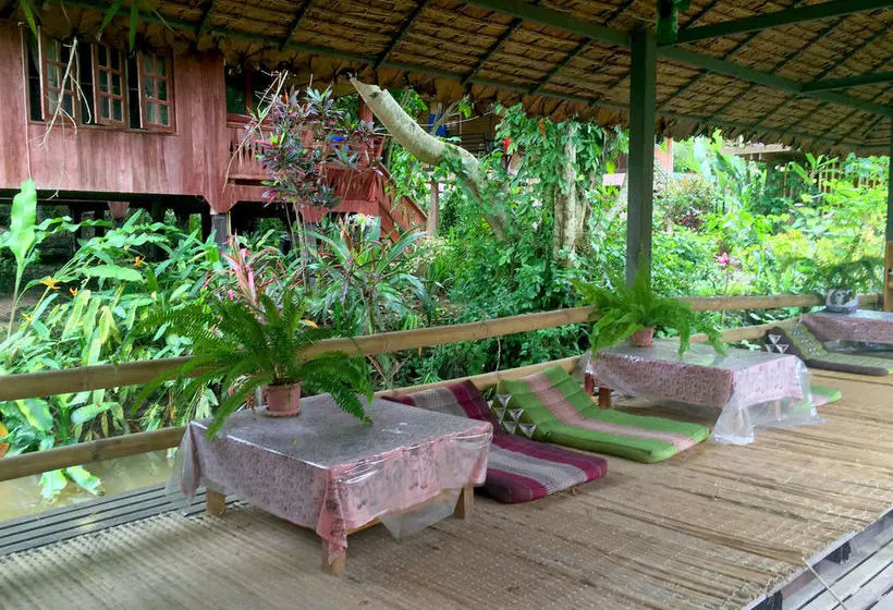 ホテル Misty View Guesthouse