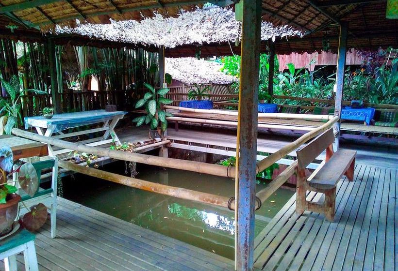 酒店 Misty View Guesthouse