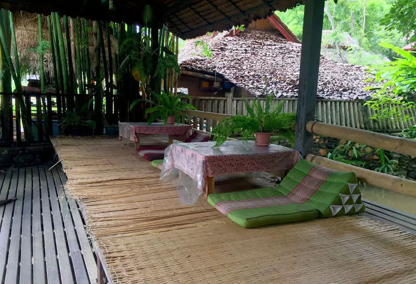ホテル Misty View Guesthouse