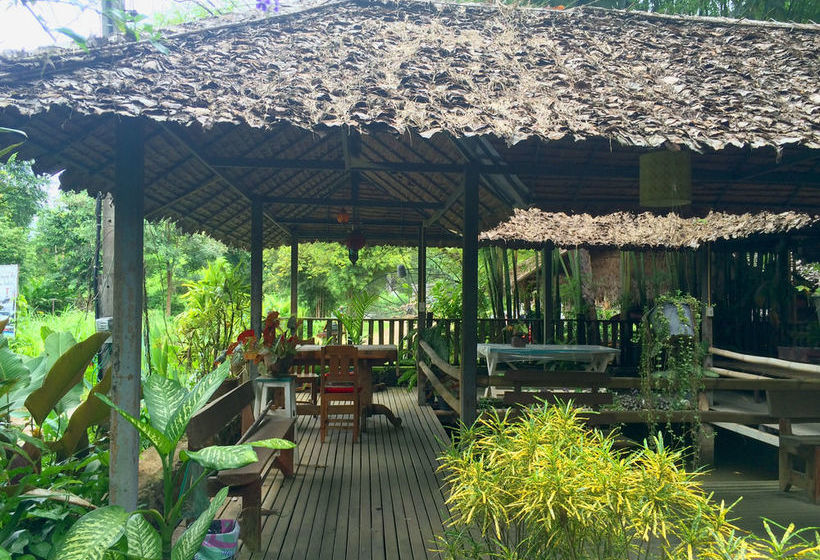 酒店 Misty View Guesthouse