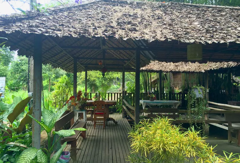 ホテル Misty View Guesthouse