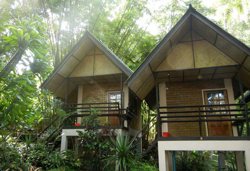 酒店 Misty View Guesthouse