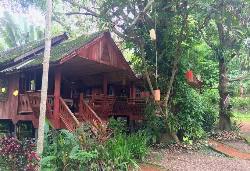 ホテル Misty View Guesthouse