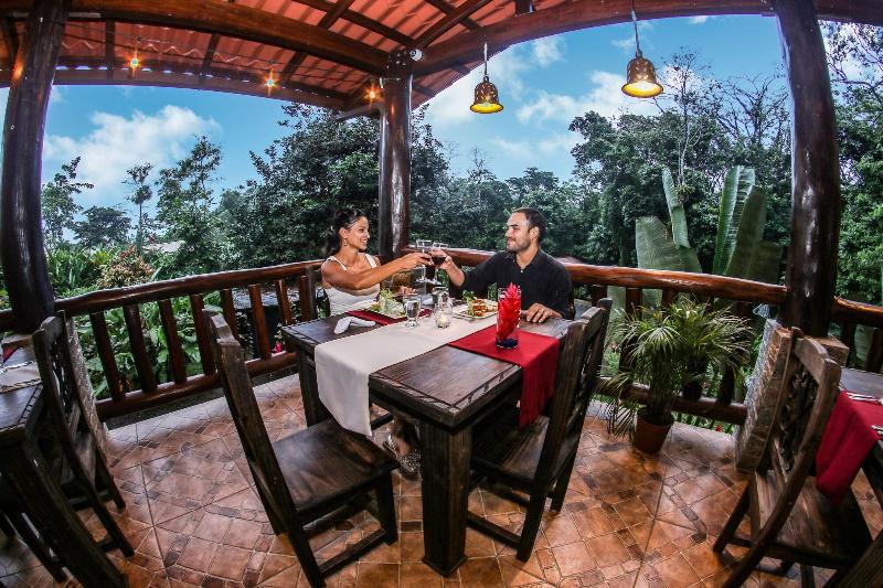 فندق Rancho Cerro Azul