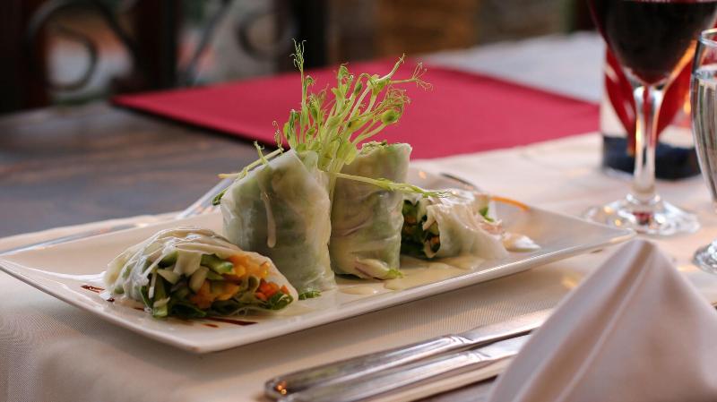 فندق Rancho Cerro Azul