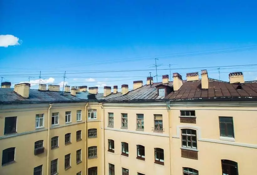 هتل Residence Turgenev