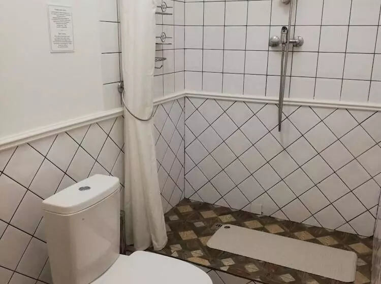 هتل Residence Turgenev