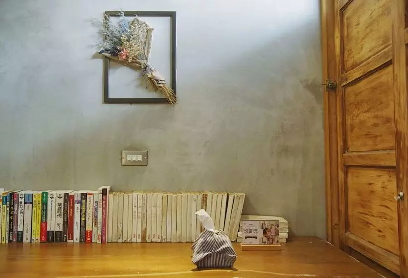 Matchbox Hostel
