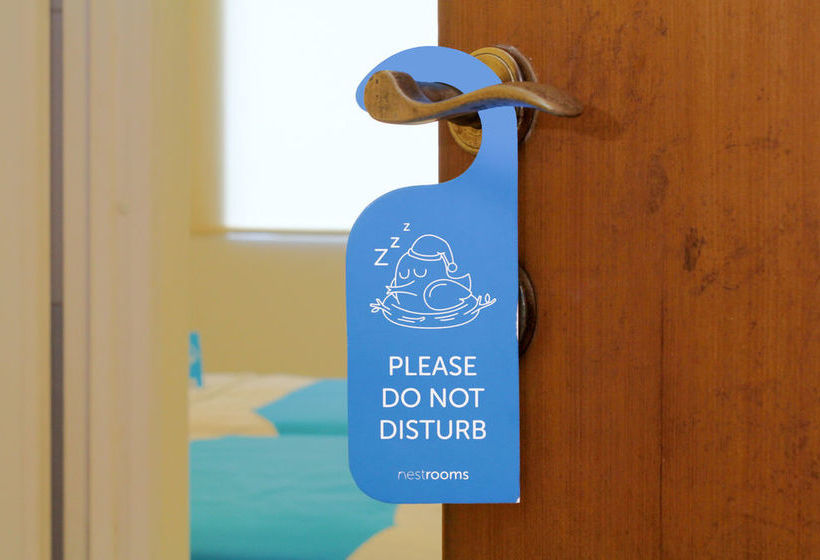 بنسيون Airy Pecinan Pasar Semawis Kalikuping 18 Semarang