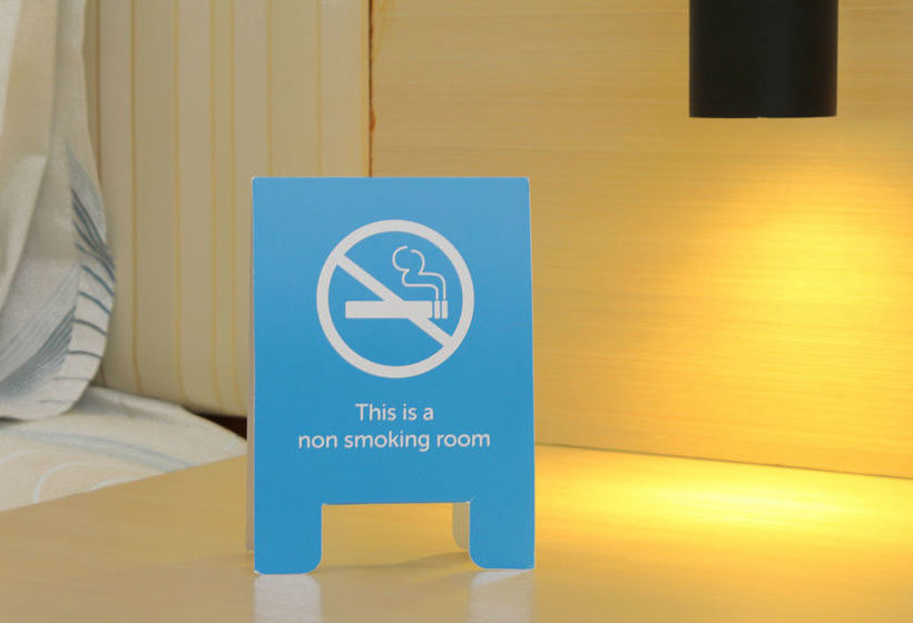 بنسيون Airy Pecinan Pasar Semawis Kalikuping 18 Semarang