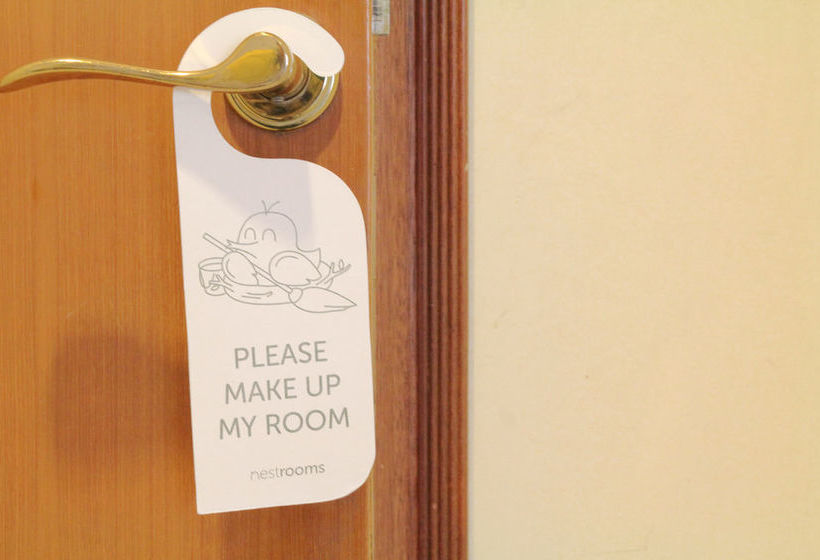 بنسيون Airy Pecinan Pasar Semawis Kalikuping 18 Semarang