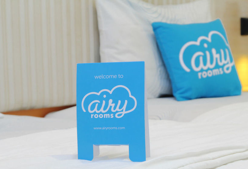 بنسيون Airy Pecinan Pasar Semawis Kalikuping 18 Semarang