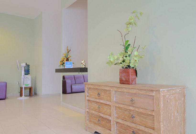 بنسيون Airy Pecinan Pasar Semawis Kalikuping 18 Semarang