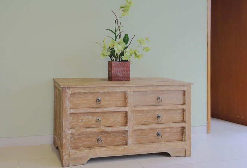 بنسيون Airy Pecinan Pasar Semawis Kalikuping 18 Semarang