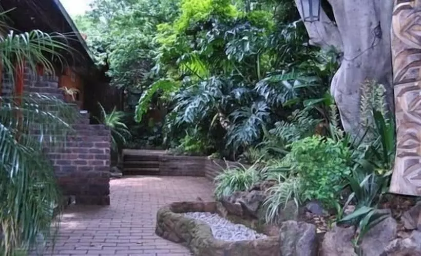 ペンション Breena Bnb Guest House