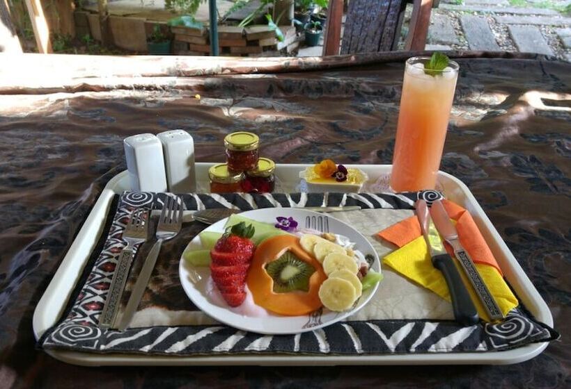 بنسيون Breena Bnb Guest House