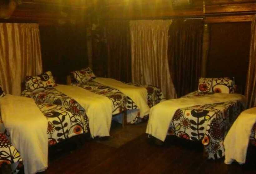بنسيون Breena Bnb Guest House