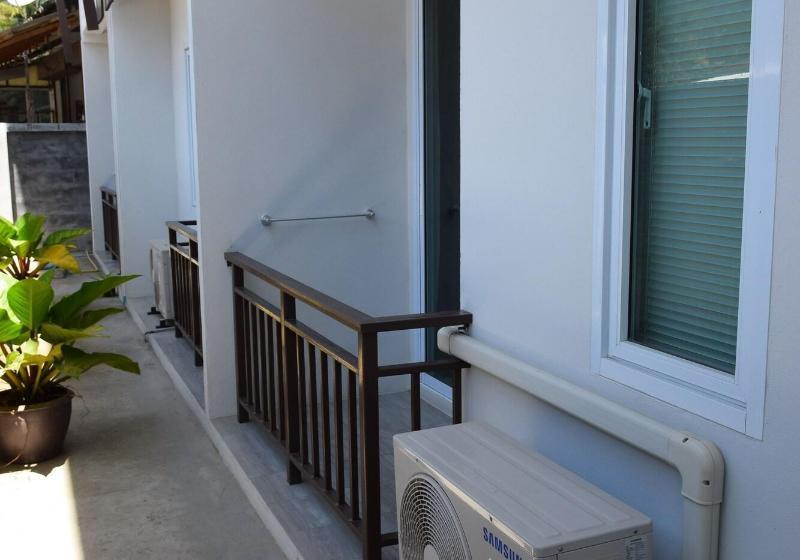 펜션 Mali Samui Resort