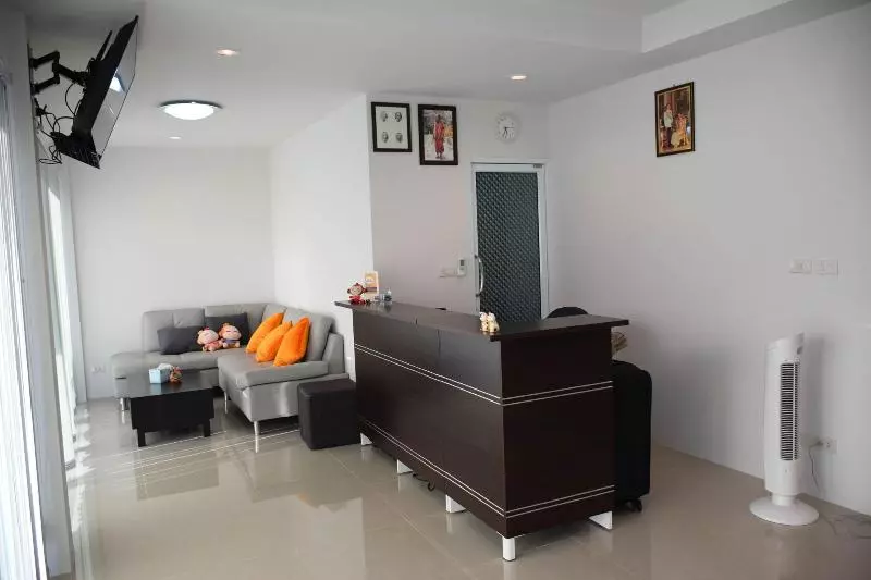 پانسیون Mali Samui Resort