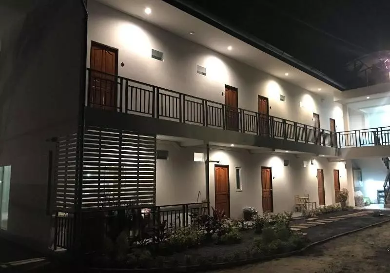 پانسیون Mali Samui Resort