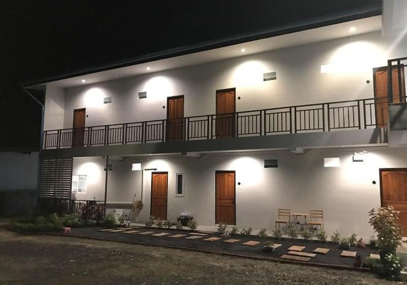 펜션 Mali Samui Resort