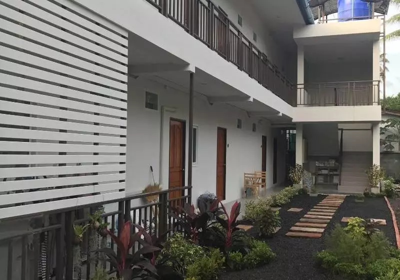 پانسیون Mali Samui Resort