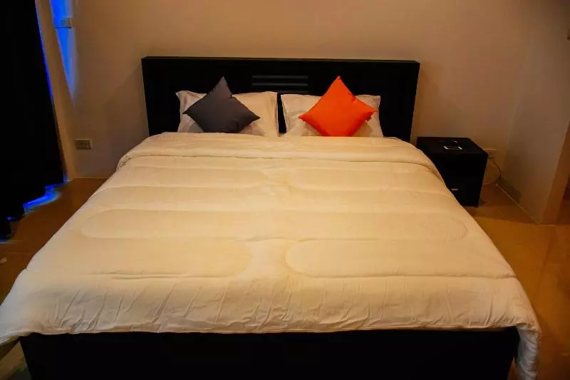 پانسیون Mali Samui Resort