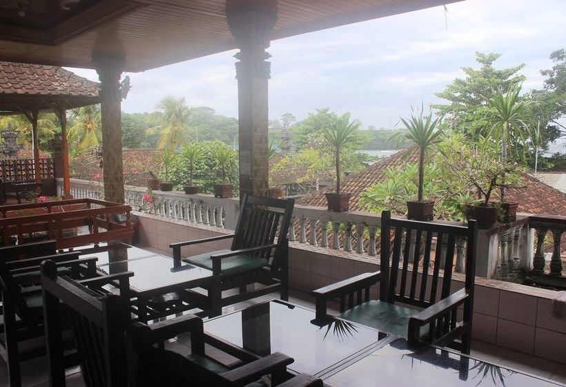 膳宿费 Serangan Inn 1