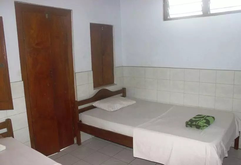 ペンション Serangan Inn 1