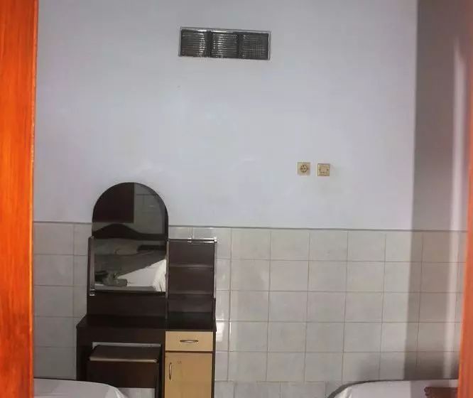ペンション Serangan Inn 1