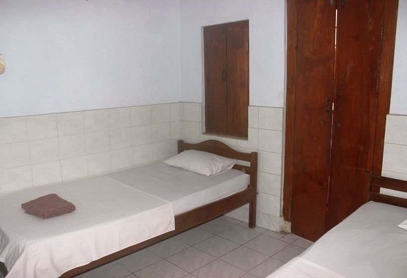 膳宿费 Serangan Inn 1