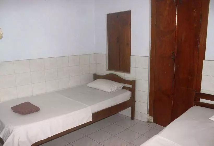 ペンション Serangan Inn 1