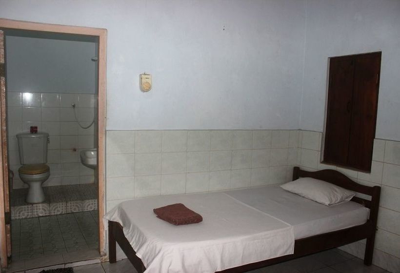 膳宿费 Serangan Inn 1