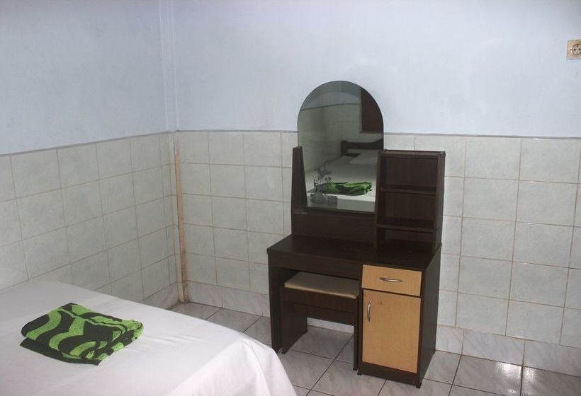 膳宿费 Serangan Inn 1