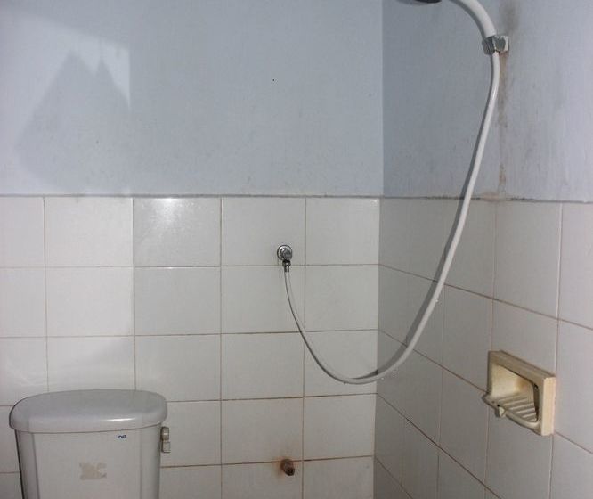 膳宿费 Serangan Inn 1