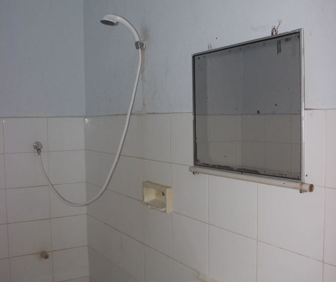 膳宿费 Serangan Inn 1