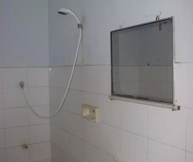 ペンション Serangan Inn 1