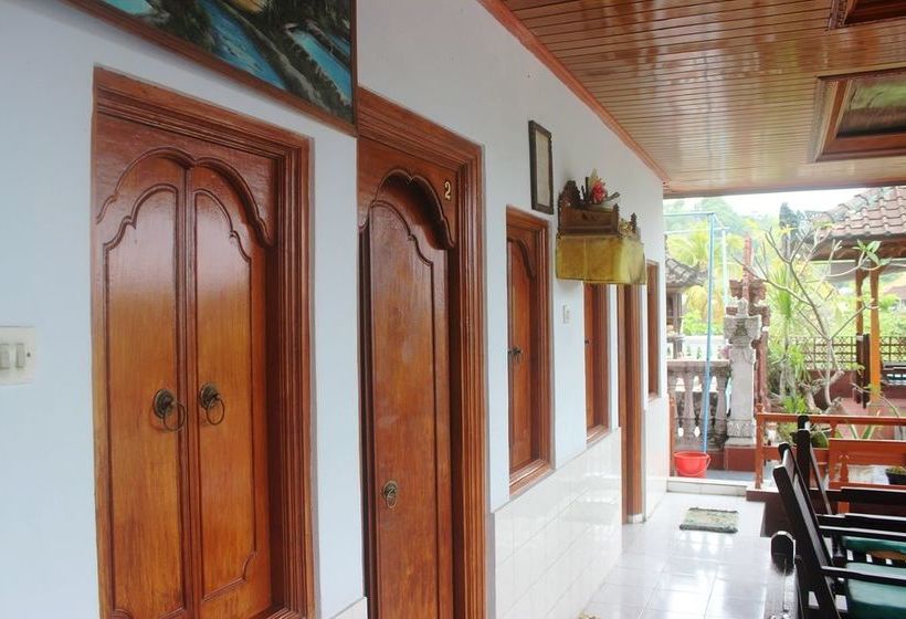 膳宿费 Serangan Inn 1