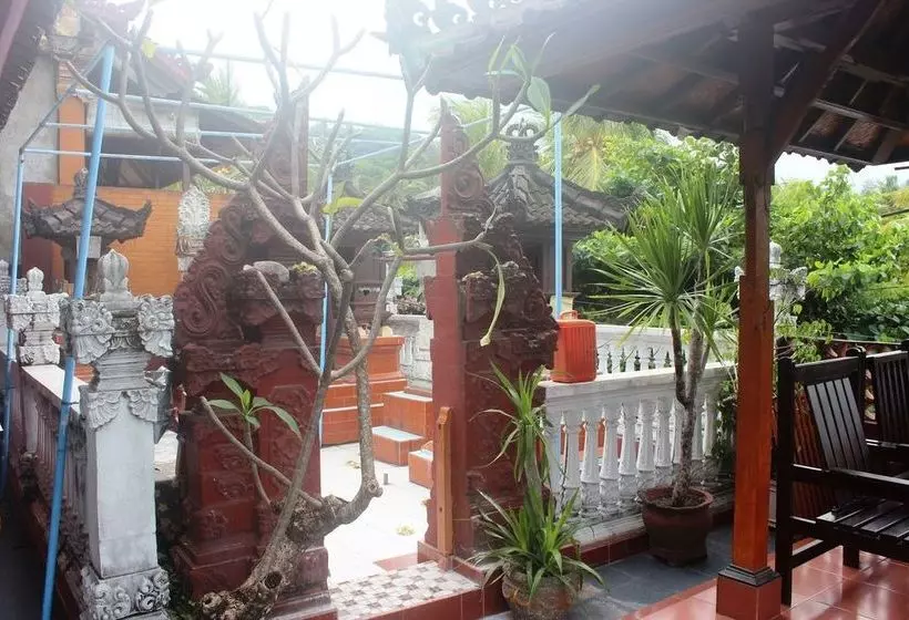 ペンション Serangan Inn 1