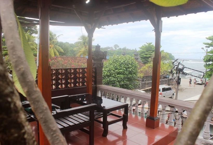 膳宿费 Serangan Inn 1