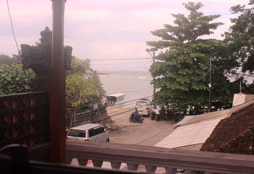 膳宿费 Serangan Inn 1