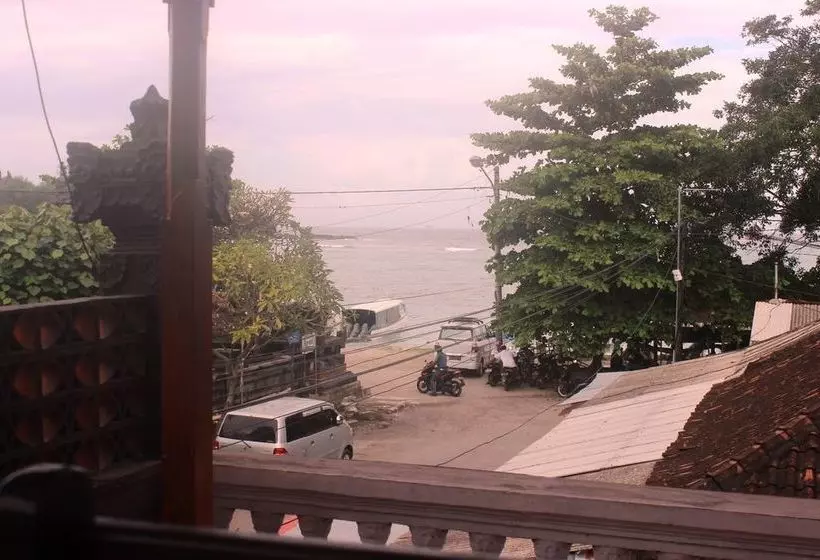ペンション Serangan Inn 1