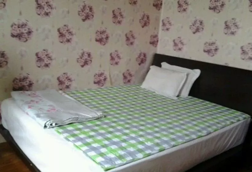Samik Jang Motel