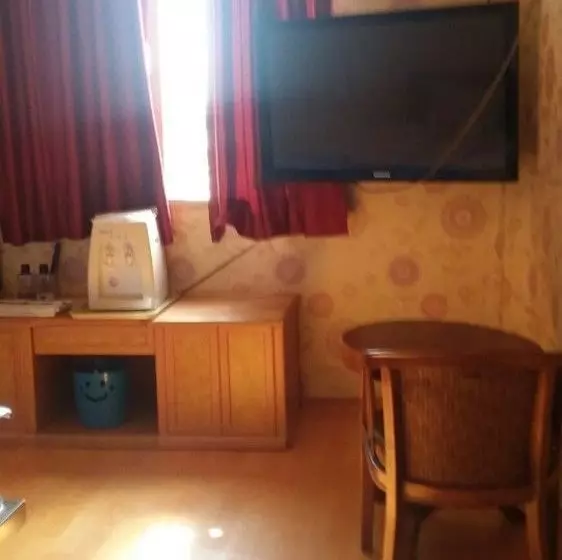 Samik Jang Motel