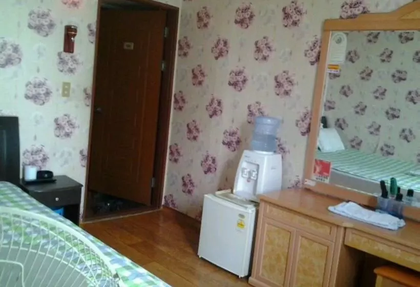 Samik Jang Motel