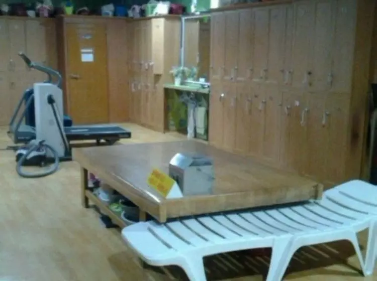 Samik Jang Motel