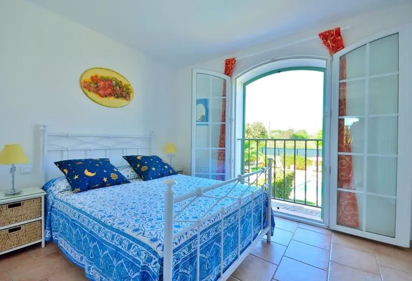 Lou Saint Tropez